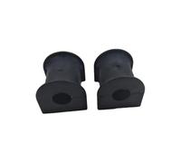 Stabilizer Support Bushing Front Left Right Sway StabilIzer Bar Bushing 25745851 Compatible With Cadillac For CTS 2.8L 2002 2003 2004 2005 2006 2007