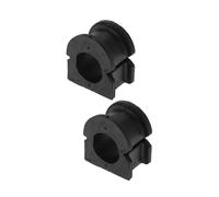 Stabilizer Support Bushing Front Stabilizer Sway Bar Bushing Kit K200222 Compatible With Cadillac For Escalade 2007-2010 2011 2012 2013 2014 2015 2016 2017 2018 2019 2020