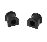 Stabilizer Support Bushing Front Stabilizer Sway Bar Bushing Kit OEM K201431 Compatible With Toyota For RAV4 2001 2002 2003 2004 2005