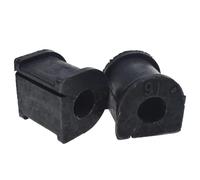 Stabilizer Support Bushing Rear Bar Bushing Front Sway StabilIzer 48818-12170 Compatible With Toyota For Avalon 2006 2007 2008 2009 2010 2011 2012(2 pieces)