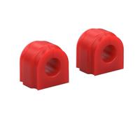 Stabilizer Sway Bar Bush Compatible With BMW For 3-Series E90 E91 E92 E93 2005-2012 2pcs Car Anti Roll Bar End Bush Replacement 31356765574