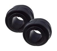 Stabilizer Sway Bar Bush Compatible With Dodge For Charger For Challenger 2014-2020 2Pcs Car Front Sway Bar Bushing Stabilizer 068219853AA