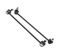 Stabilizer Sway Bar Bushing 1 Pair Front Stabilizer Sway Bar End Links Left Right K750604 K750605 Compatible With Civic 2012 2013 2014 2015