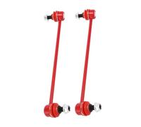 Stabilizer Sway Bar Bushing 1 Pair Front Suspension Stabilizer Bar Link Compatible With Nissan For Murano 2009-2019 For Quest 2011 2012 2013 2014 2015 2016 2017