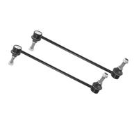 Stabilizer Sway Bar Bushing 1 Pair Front Suspension Sway Bar End Link 2710286 227610286 Compatible With Pontiac G5 2007 2008 2009 2010 For Pursuit 2005-2006
