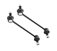 Stabilizer Sway Bar Bushing 1 Pair Front Suspension Sway Bar End Link 350610 Compatible With Saab 9-5 2004 2005 2006 2007 2008 2009 2010 2011 2012