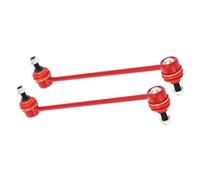 Stabilizer Sway Bar Bushing 1 Pair Front Suspension Sway Bar End Link K750385 Compatible With Dodge For Avenger 2009-2012 2013 2014 For Caliber 2009 2010 2011 2012