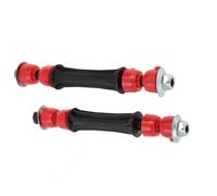 Stabilizer Sway Bar Bushing 1 Pair Sway Bar Link Kits Suspension Bar End Links K700538 10395094 Compatible With Chevrolet For Suburban 2015 2016 2017 2018 2019