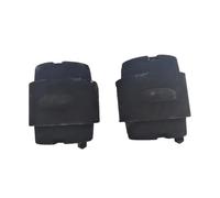 Stabilizer Sway Bar Bushing 2PC Front Sway Bar Anti-roll Bushing Stabilizer 8G9N5484BA Compatible With For S-MAX 2007 2008 2009 2010 2011 2012 2013 2014(2pcs)