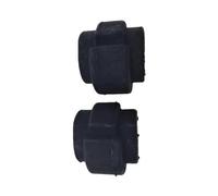 Stabilizer Sway Bar Bushing 2PCS Car Front Stabilizer Sway Bar Anti Roll Bushing 4D0411327 Compatible With A7 For Sportback 48V 2018 2019 2020 2021(2pcs)
