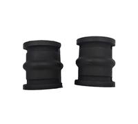 Stabilizer Sway Bar Bushing 2PCS Front Stabilizer Bar Mounting Bushing 54613-8H318 Compatible With Infiniti For FX45 4.5L 2003 2004 2005 2006 2007 2008 2009