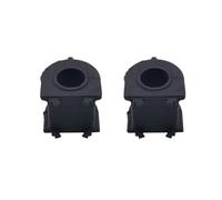 Stabilizer Sway Bar Bushing 2pcs Front Stabilizer Bar Mounting Bushing Compatible With Toyota For Highlander XU40 3.3L 3.5L 2007 2008 2009 2010 2011 2012 2013