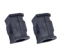 Stabilizer Sway Bar Bushing 2pcs Front Stabilizer Bushing 4243166M00000 Compatible With Suzuki For Vitara For S-Cross For Swift 1.4T 1.6L 2013 2015 2017