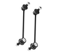 Stabilizer Sway Bar Bushing 2pcs Front Stabilizer Sway Bar Link 350610 Compatible With Opel For Vectra 1995-2003 For Combo 2001-2005 2006 2007 2008 2009 2010 2011