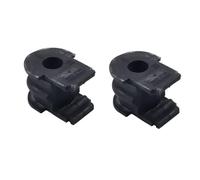 Stabilizer Sway Bar Bushing 2pcs Rear Stabilizer Bushing For Bracket Mounting Accessories Compatible With Nissan For Altima 2.0L 2.5L 2012 2013 2014 2015 2016 2017 2018
