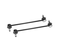 Stabilizer Sway Bar Bushing 2pcs Stabilizer Sway Bar Link Kit K80230 48820-02030 Compatible With Toyota For Corolla 2003-2011 2012 2013 2014 2015 2016 2017 2018