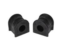 Stabilizer Sway Bar Bushing Car Front Stabilizer Sway Bar Anti Roll Bushing BB5Z5A772A K202207 Compatible With For Taurus 2015 2016 2017 2018 2019