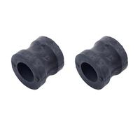 Stabilizer Sway Bar Bushing Front Stabilizer Bushing 2223231265 Compatible With Benz For S-Class W222 S320L 2.0T 3.0T 2013 2014 2015 2016 2017 2018 2019 2020 2021-2025(2pcs)