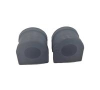 Stabilizer Sway Bar Bushing Front Stabilizer Bushing Rubber 96626251 Compatible With Chevrolet For Captiva 2.4L 2011-2016 2017 2018 2019 2020 2021 2022 2023 2024 2025