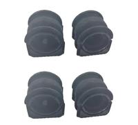 Stabilizer Sway Bar Bushing Front Stabilizer Sway Bar Bushing 15911664 Compatible With Chevrolet For Equinox 2.0T 2016 2017 2018 2019 2020 2021 2022 2023 2024 2025(4pcs)