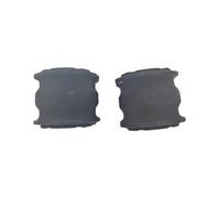 Stabilizer Sway Bar Bushing Front Stabilizer Sway Bar Bushing 15911664 Compatible With Chevrolet For Equinox 2.0T 2016 2017 2018 2019 2020 2021 2022 2023 2024 2025(2pcs)