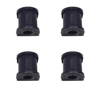 Stabilizer Sway Bar Bushing Rear Left Right Stabilizer Sway Bar Bushings Kit OEM 48818-12170 Compatible With Toyota For Camry 2007 2008 2009 2010 2011(4 pieces)