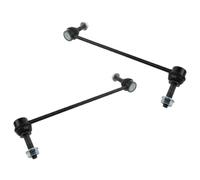 Stabilizer Sway Bar End Link Compatible With Flex Taurus MKS MKT 2010 2011 2012 2013 2014 2015 2016 2017 AA5Z5K484B K750388 K750389