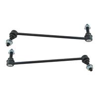 Stabilizer Sway Bar End Link Front LH Left RH Right Pair for 11-16 Ford Explorer
