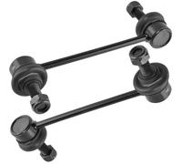 Stabilizer Sway Bar End Link Rear LH RH Pair for 97-01 Honda Prelude