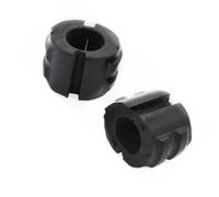 Stabilizer Sway Bar Kit Compatible With Benz For S430 2006 S450 2008-2011 S500 2013 2X Front Suspension Stabilizer Bushing Anti Roll Sway Bar Bush Rubber