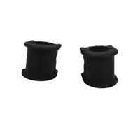 Stabilizer Sway Bar Kit Compatible With TOYOTA For Highlander XU40 2008-2014 XU50 2014-2025 2PCS Front Stabilizer Bushing 48815-0E020 Car Accessories