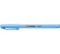 Stabilo 1 - 4 mm Flash Highlighter - Blue