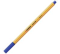 STABILO 88/41 point 88 Fineliner Blue 0.4 mm 1 pc Pencils