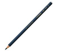 STABILO All - Coloured Pencil for Almost All Surfaces - Pack of 1 - Blue