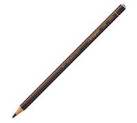STABILO All - Coloured Pencil for Almost All Surfaces - Pack of 1 - Brown
