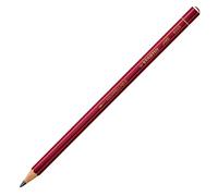 STABILO All - Coloured Pencil for Almost All Surfaces - Pack of 1 - Graphite