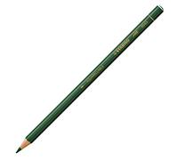STABILO All - Coloured Pencil for Almost All Surfaces - Pack of 1 - Green