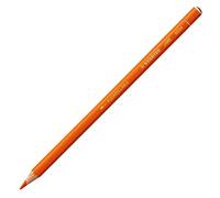 STABILO All - Coloured Pencil for Almost All Surfaces - Pack of 1 - Orange
