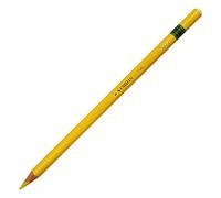 STABILO All - Coloured Pencil for Almost All Surfaces - Pack of 1 - Yellow