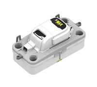 STABILO ASPEN Max Hi-Flow Condensate Pump for Air Conditioning, FP-3349, 1.7 L, 55 l/h, 44 dB(A), IP24