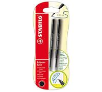 Ballpoint Refill - STABILO Refill - Black