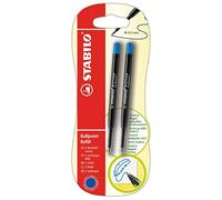 Ballpoint Refill - STABILO Refill - Blue