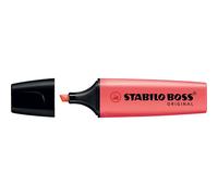 Stabilo Boss 70 Fluorescent Marker 10 Units