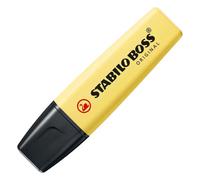 Stabilo Boss 70 Pastel Highlighter Assorted 8 Units