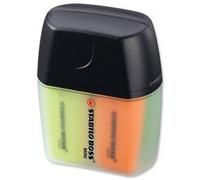 Stabilo Boss Mini Highlighters Box/4