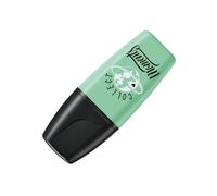 STABILO BOSS MINI Pastellove Highlighter 2.0 Mint Green