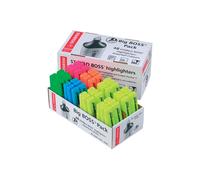 STABILO BOSS ORIGINAL - Highlighter