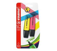 STABILO BOSS ORIGINAL - Highlighter