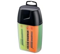 Stabilo BOSS Original Multi 4pc(s) marker