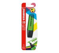 STABILO BOSS ORIGINAL - Highlighter - Pack of 1 - Green
